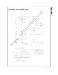 FDS7096N3 Datasheet Page 5