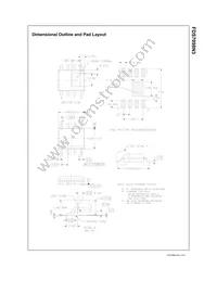 FDS7098N3 Datasheet Page 5