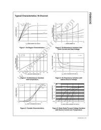 FDS8333C Datasheet Page 4