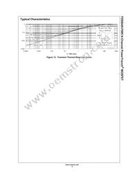 FDS8449-F085P Datasheet Page 5
