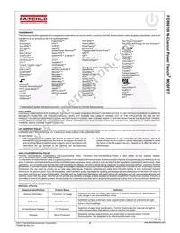FDS86106 Datasheet Page 7