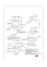 FDS86141 Datasheet Page 7