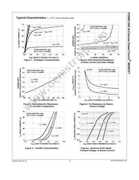 FDS8813NZ Datasheet Page 4