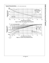 FDS8817NZ Datasheet Page 5