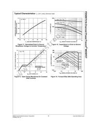 FDS8870 Datasheet Page 7