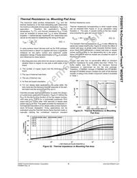 FDS8870 Datasheet Page 9