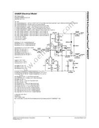 FDS8870 Datasheet Page 11