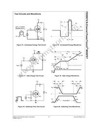 FDS8874 Datasheet Page 6