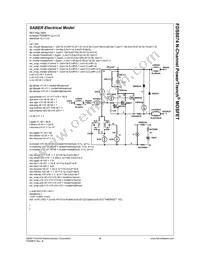 FDS8874 Datasheet Page 9