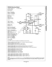 FDS8876 Datasheet Page 9