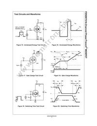 FDS8878 Datasheet Page 7