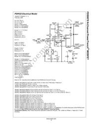 FDS8878 Datasheet Page 9