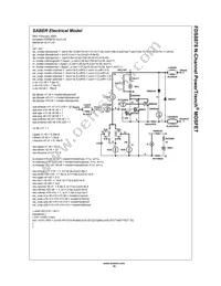 FDS8878 Datasheet Page 10