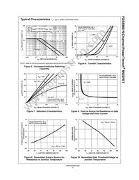 FDS8880 Datasheet Page 5