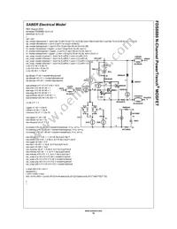 FDS8880 Datasheet Page 10