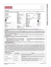 FDS8882 Datasheet Page 7