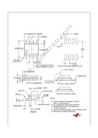 FDS89141 Datasheet Page 7
