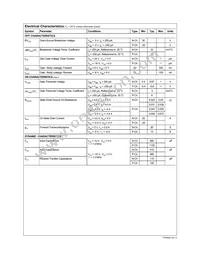 FDS8928A Datasheet Page 3