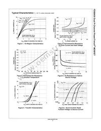 FDS8935 Datasheet Page 3