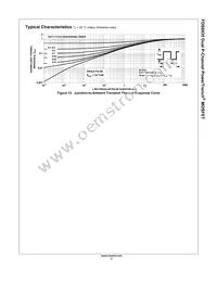FDS8935 Datasheet Page 5