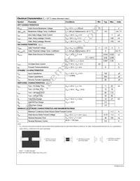 FDS8947A Datasheet Page 2