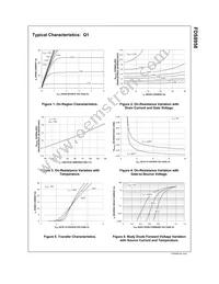 FDS8958 Datasheet Page 4