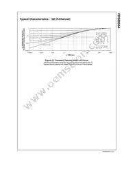 FDS8958A Datasheet Page 8