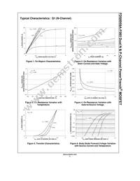 FDS8958A-F085 Datasheet Page 4