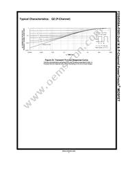 FDS8958A-F085 Datasheet Page 7