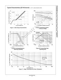 FDS8958B Datasheet Page 5