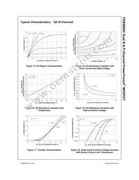 FDS8960C Datasheet Page 7