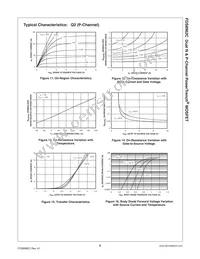 FDS8962C Datasheet Page 6