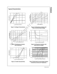 FDS9945 Datasheet Page 4