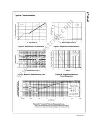 FDS9945 Datasheet Page 5
