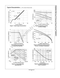 FDS9958-F085 Datasheet Page 4