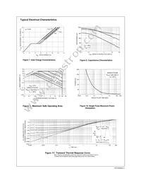 FDT459N Datasheet Page 5