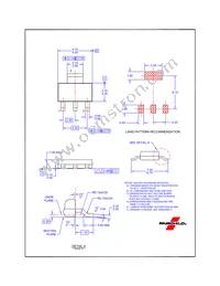 FDT86113LZ Datasheet Page 7