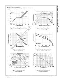 FDT86246 Datasheet Page 5