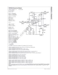 FDU2572 Datasheet Page 8