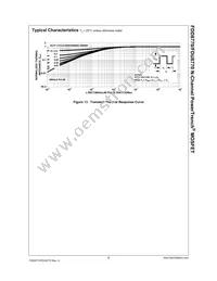 FDU8770_F071 Datasheet Page 5