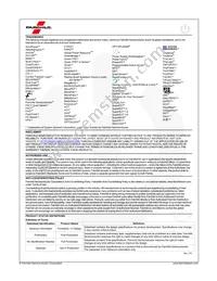 FDU8882 Datasheet Page 13