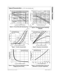 FDU8896 Datasheet Page 4