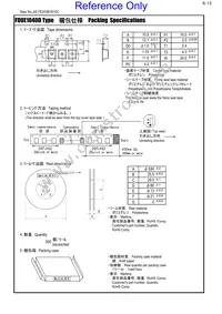 FDUE1040D-H-1R0M=P3 Datasheet Page 6