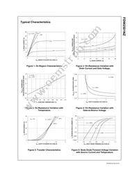 FDW2501NZ Datasheet Page 3