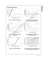 FDW2507N Datasheet Page 3