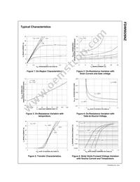 FDW9926NZ Datasheet Page 3