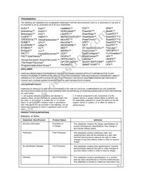 FDW9926NZ Datasheet Page 5