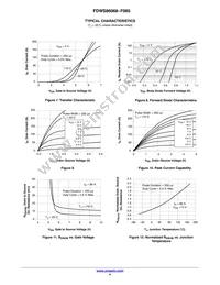 FDWS86068-F085 Datasheet Page 4