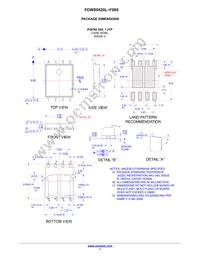 FDWS9520L-F085 Datasheet Page 7