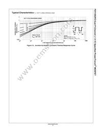 FDY1002PZ Datasheet Page 5